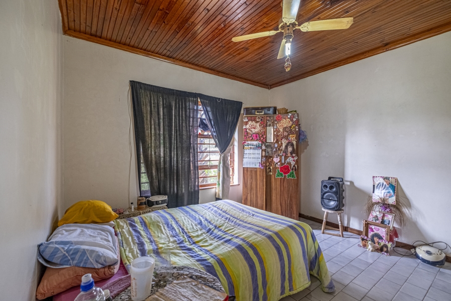 3 Bedroom Property for Sale in Greenbushes Eastern Cape